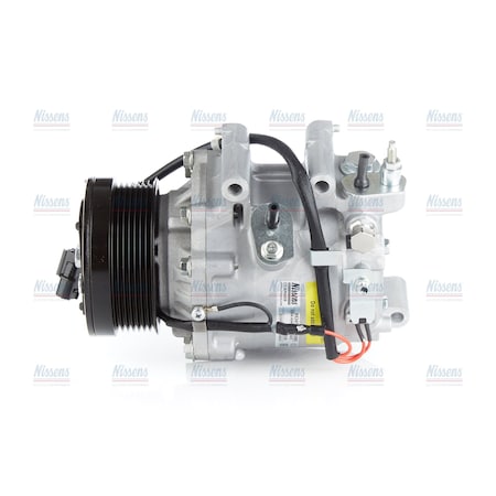 Nissens COMPRESSORNEW 89247